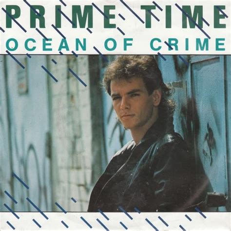 Prime Time German Artist Ocean Of Crime Lyrics Genius Lyrics