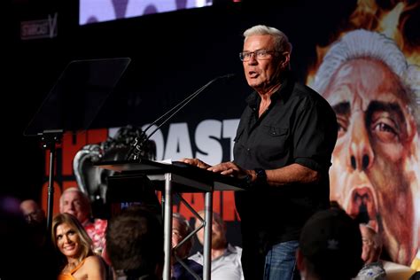 WCW Legend Eric Bischoff Pens Grateful Reflects On Beating WWF For