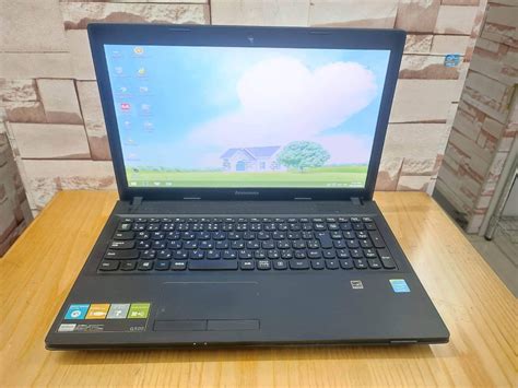 Lenovo G500 Laptop W Camera Computers And Tech Laptops And Notebooks On