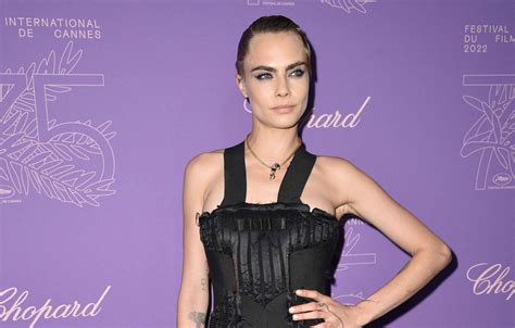 Will Cara Delevingne Go To Rehab After Recent Odd Behavior?