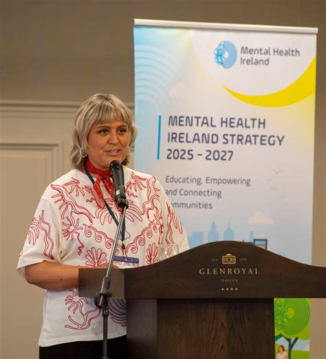 Mental Health Ireland added a new... - Mental Health Ireland