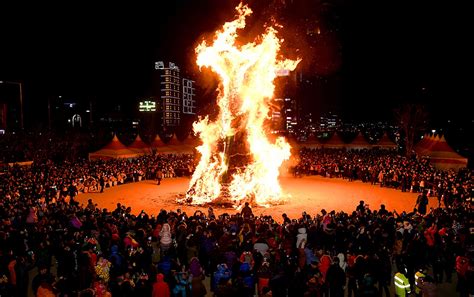 2024 전국 정월대보름 달맞이 행사 달집 축제 일정