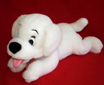 Disney 15" ODDBALL DALMATIAN Plush 101 102 Dalmatians | #131575196