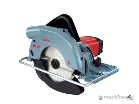 New MAFELL MAFELL Carpentry Saw MS 55 Portable Circular Saw Circular