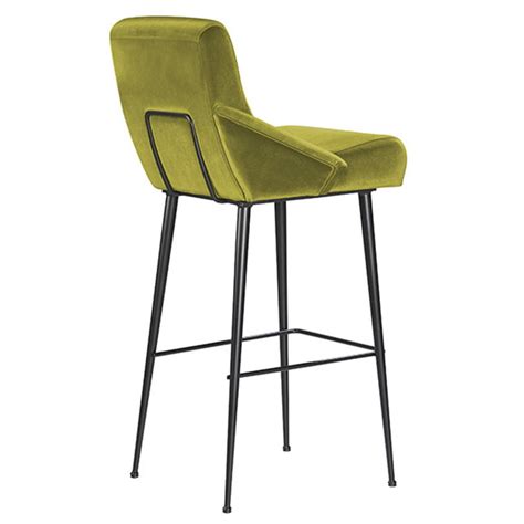 Venice Barstool Hill Cross Furniture