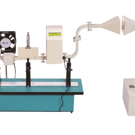 Digital Vswr Meter Mi Mc Mine Instruments Pvt Ltd