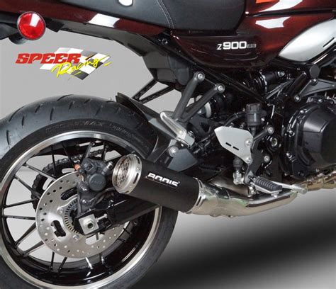 Bodis Uitlaat Kawasaki Z Rs Mgp N Gex