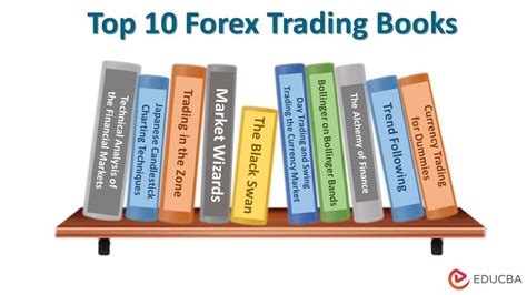 Top 10 Forex Trading Books Updated For 2023 Industry Guide