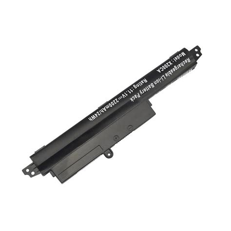 PTYTEC Computer Shop Bateria Generica A31N1302 Para ASUS VivoBook