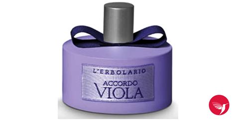 Accordo Viola L Erbolario Parfum Ein Es Parfum F R Frauen