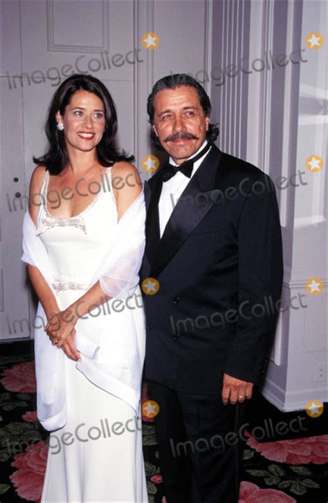 Photos and Pictures - Nosotros Golden Eagle Awards in Los Angeles 1996 ...