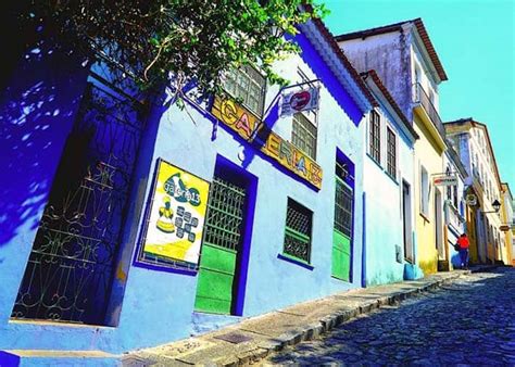 3 BEST Hostels in Salvador, Brazil 2024 (Solo Travel + Party)