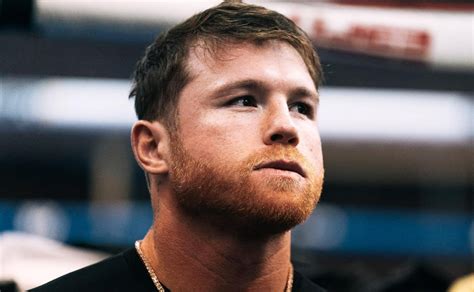 “canelo” Álvarez Pide Disculpas A Messi