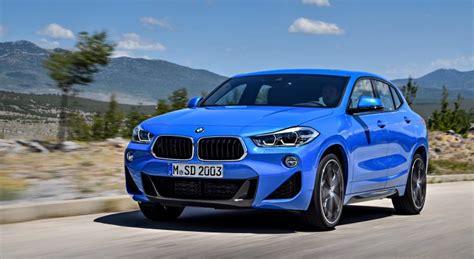 Bmw X2 Sdrive 20i Dkg7 Essai Plus De Plaisir Auto Moto Magazine Auto Et Moto