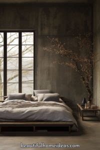 Wabi Sabi Bedroom Designs To Achieve Ultimate Serenity In Your