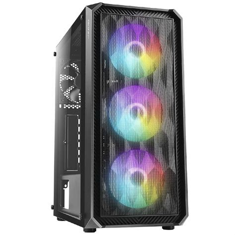 Pc Atx Micro Atx Extended Atx Mini Itx Nx Argb