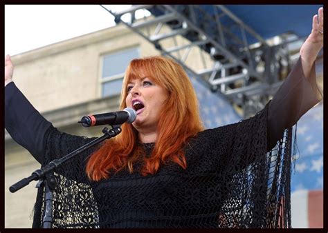 Wynonna Judd Extends 'The Judds: The Final Tour' Into 2023