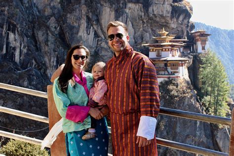 Wondrous Bhutan Family Tour - 8 Days/ 7 Nights - Go Bhutan Tours