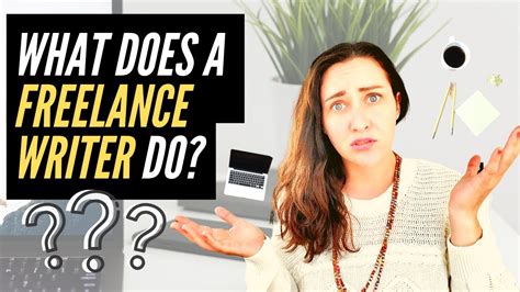 How To Break Into Freelance Writing Get Paid To Write No Experience