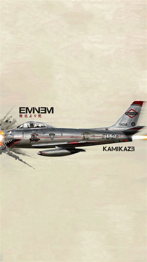 Download Full Kamikaze Eminem Album - aimoperf