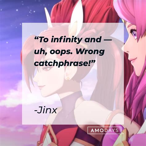 94 ‘Star Guardian’ Jinx Quotes from the ‘League of Legends’ Rebel