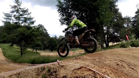 Mistrzostwa Polski Enduro Platinum Rider Youtube