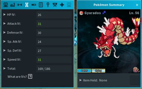 Shiny Comp Breeding - General Discussion - PokeMMO