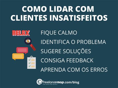 Como Lidar Um Cliente Insatisfeito Dicas E Modelos