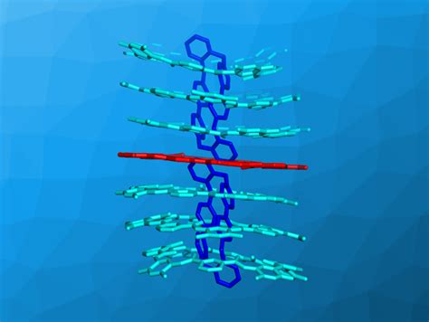 Chemistryviews On Twitter Rt Chemistryviews Supramolecular Shish