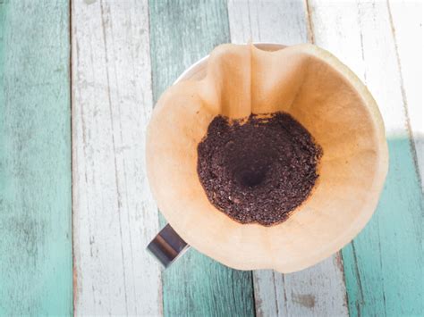 Creative Uses For Used Coffee Grounds Vitacost Blog