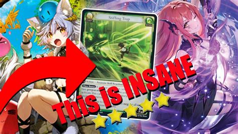 Rating And Discussing Mercurial Heart Spoilers Grand Archive Tcg