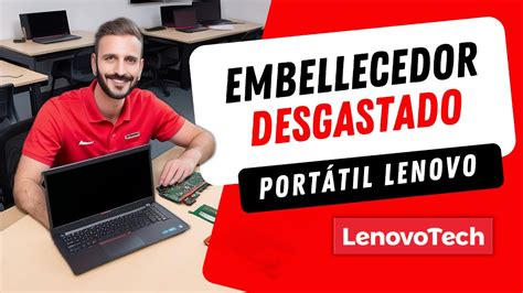 C Mo Reemplazar El Embellecedor Desgastado De Tu Port Til Lenovo Gu A