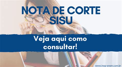 Notas De Corte De Medicina No Sisu Veja As Notas M Nimas Para