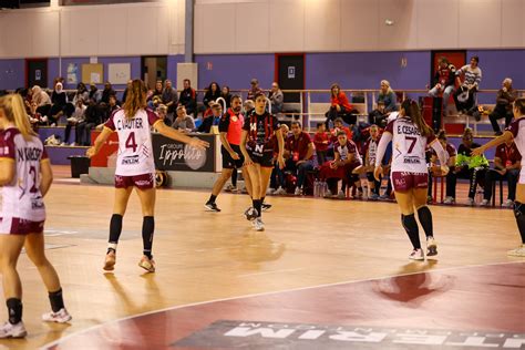 4D2A4386 OGC Nice Handball Flickr