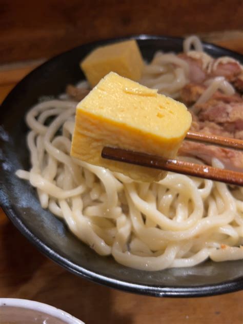 【ラーメン デカ盛】親子盛り 麺増900g極太濁流ラーメン らけいこ 東片端店 名古屋市東区 『やすたろう』的 食の備忘録