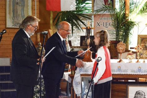 Druga edycja festiwalu Pieśni Sakralnych na Szlaku Św Jakuba