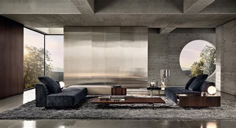 ROGER Sofas From Minotti Architonic