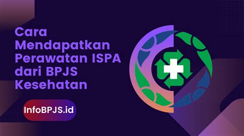 Cara Mendapatkan Perawatan ISPA Dari BPJS Kesehatan INFO BPJS