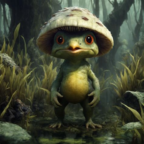 The Kappa A Complex Figure In Japanese Folklore