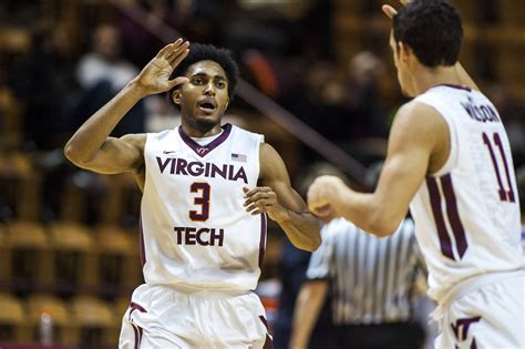 Virginia Vs Virginia Tech Basketball Predictions Picks Preview