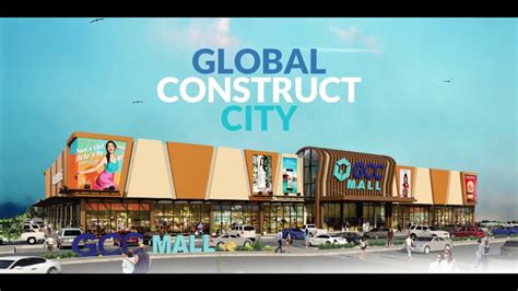 Fast Constuction Of Global Construct City Update Mexico Pampanga