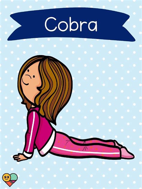 Pin de Edna en Yoga para niños Posturas de yoga para niños Yoga