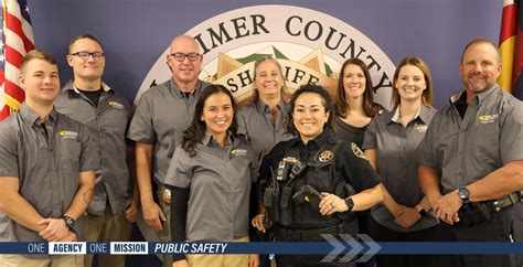 Meet Our Human Resources Team Larimer County