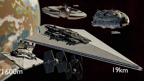 Star Wars Clone Wars Ship Size Comparison Hot Sex Picture