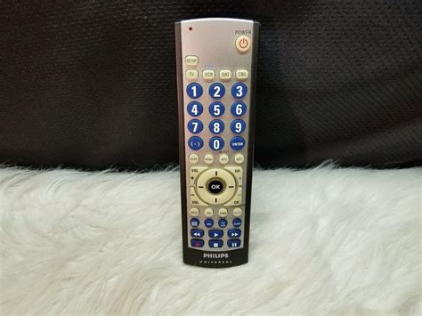 How Do I Program A Philips Universal Remote Without A Code Storables