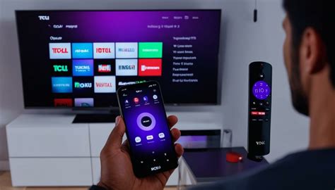 Finding The Tcl Roku Tv Power Button Easily