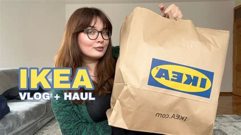 Ikea Vlog Haul Ta Sam Kupila Moje Preporuke Youtube