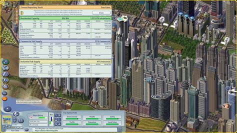 CAM Population Caps SimCity 4 General Discussion Simtropolis