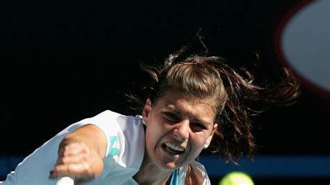 Russian ruined by Cirstea | Tennis News | Sky Sports