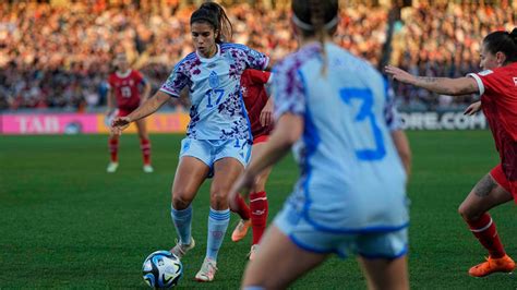 Spain Netherlands Japan Sweden Women S World Cup Picks